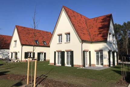 Haus zum Kaufen in Beelitz 799.000,00 € 144.83 m²