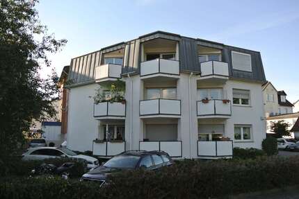 Wohnung zum Mieten in Rinteln 569,50 € 67 m²