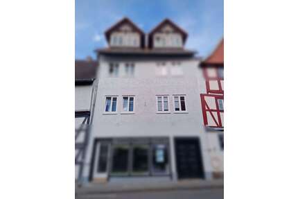 Wohnung zum Mieten in Witzenhausen 490,00 € 75 m²