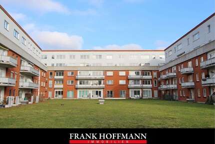 Wohnung zum Kaufen in Kaltenkirchen 239.000,00 € 92.14 m²