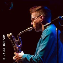 Jazzfrühstück | OH! Opernfestspiele Heidenheim 2026