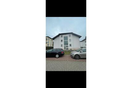 3 Zimmer Wohnung in Pohlheim Watzenborn Steinberg