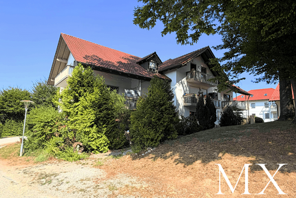 Wohnung zum Kaufen in Aidenbach 189.000,00 € 89 m²