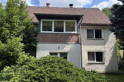 Haus zum Kaufen in Schöpstal OT Kunnersdorf 100.000,00 € 152.29 m²