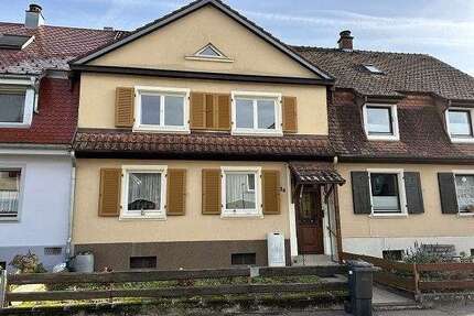 Haus zum Kaufen in Schopfheim 395.000,00 € 123 m²
