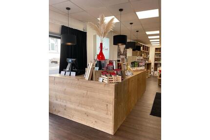 Ladenlokal im Zentrum von 57537 Wissen
