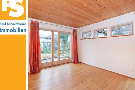 +++ XL-Haus im Österreicherviertel Pasing +++ REH BJ 1960 mit baubiologischem Anbau BJ 2000 +++ - München Pasing-Obermenzing