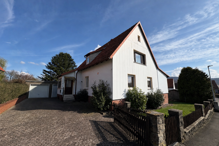 Haus zum Kaufen in Salzhemmendorf 189.000,00 € 203 m²