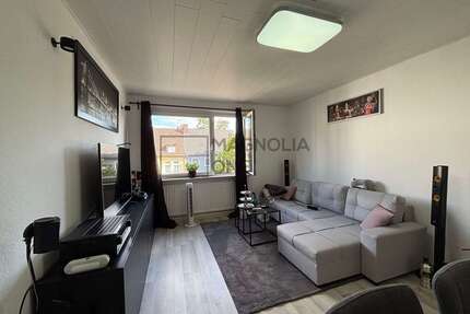 Wohnung zum Kaufen in Essen 99.000,00 € 48.61 m²