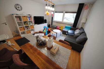 Wohnung zum Mieten in Offenbach 690,00 € 78 m²