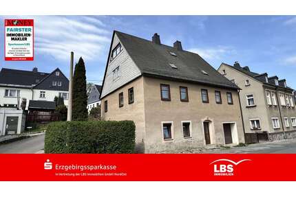 Haus zum Kaufen in Bockau 35.000,00 € 180 m²