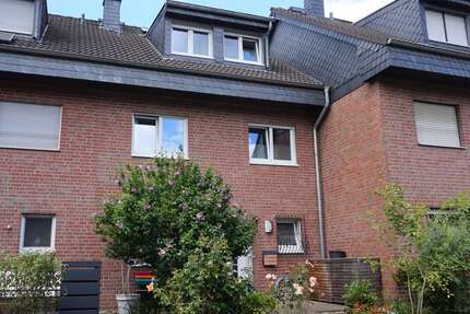Haus zum Mieten in Willich 1.600,00 € 143 m²