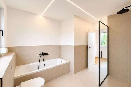 Wohnung zum Kaufen in Hattenhofen 299.000,00 € 81.67 m²