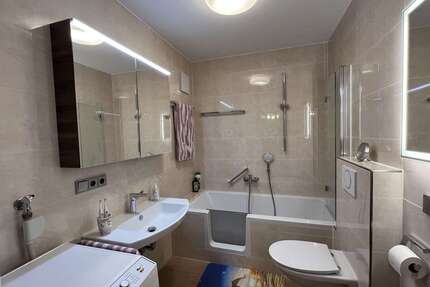 Wohnung zum Kaufen in Mühldorf a. Inn 229.000,00 € 82.6 m²