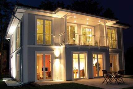 Projekt in Mahlsdorf - Tolles Haus auf tollem Grundstück - Berlin