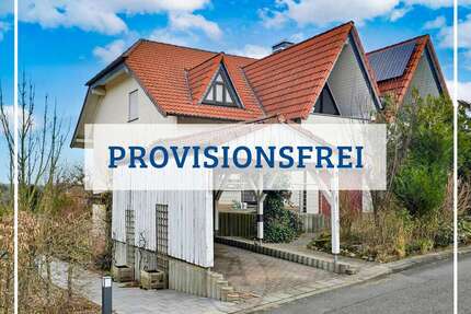 Haus zum Kaufen in Künzell 399.000,00 € 181.47 m²