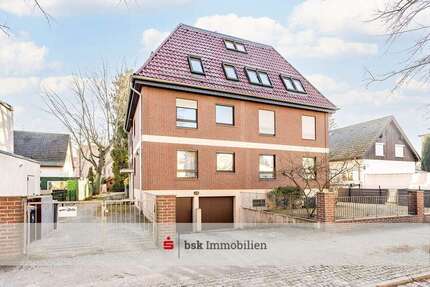 Wohnung zum Kaufen in Berlin 469.000,00 € 126.47 m²