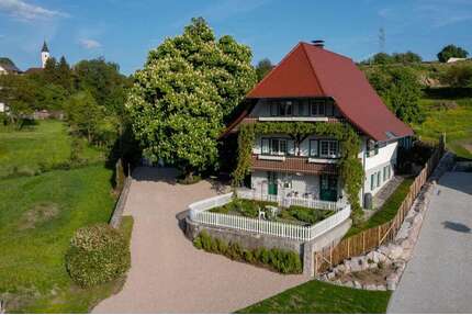 Haus zum Kaufen in Stühlingen 1.070.000,00 € 220 m²