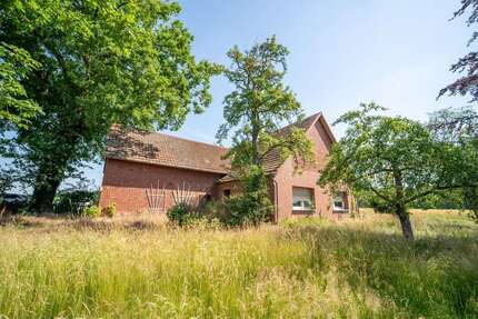Haus zum Kaufen in Diepenau 129.000,00 € 131 m²