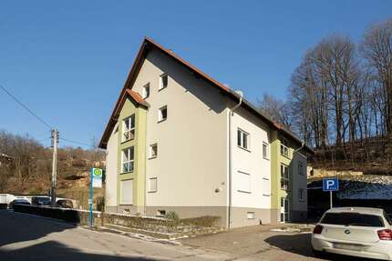 Wohnung zum Kaufen in Stadt Wehlen 119.500,00 € 75 m²