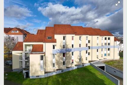Schöne 1 Zimmer Wohnung in Homburg