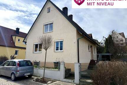 Haus zum Kaufen in Lauingen 298.000,00 € 99 m²