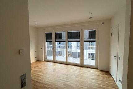 Neuwertig: stilvolle, geräumige 1-Zimmer-Wohnung mit Einbauküche - Berlin Mitte