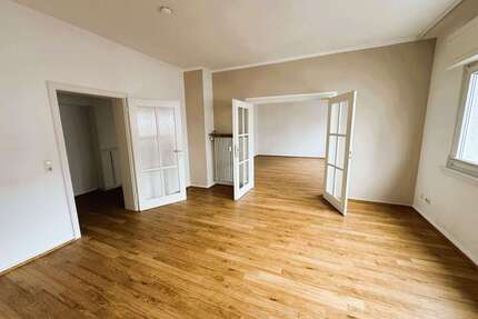 Wohnung zum Mieten in Offenbach 1.100,00 € 92 m²