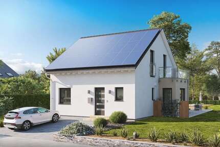 Haus zum Kaufen in Falkensee 548.724,00 € 133.7 m²