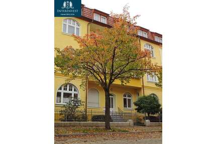 Wohnung zum Mieten in Magdeburg 672,00 € 84 m²