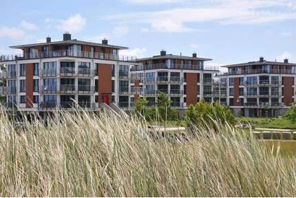 Wohnung zum Kaufen in Heiligenhafen 1.290.000,00 € 82.31 m²