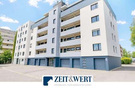 Wohnung zum Kaufen in Erftstadt 185.000,00 € 69 m²