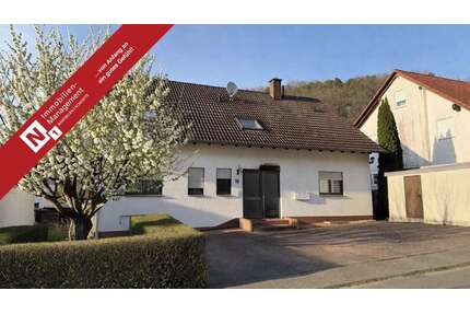 Wohnung zum Kaufen in Wartenberg-Rohrbach 168.000,00 € 90 m²