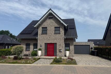 Einfamilienhaus in Weeze - 670.000,00&nbsp;EUR Kaufpreis, ca.&nbsp; 175,00&nbsp;m&sup2; in Weeze (PLZ: 47652)
