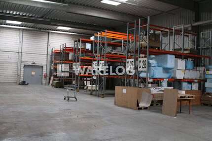 Halle in Wendlingen 11.250,00 € 2500 m²