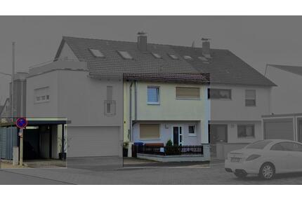 Geräumige 4-Zimmer-Wohnung mit Garten - Neumarkt in der Oberpfalz Altenhof