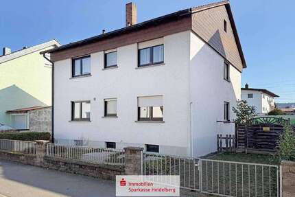 Haus zum Kaufen in Leimen 495.000,00 € 150 m²