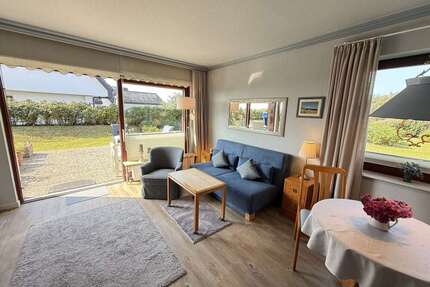 Wohnung zum Kaufen in Wenningstedt 685.000,00 € 60 m²