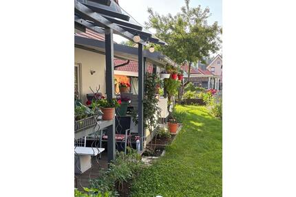 Einfamilienhaus (Doppelhaushälfte) in Schongau (Keine Makler) - Landsberg am Lech Ellighofen