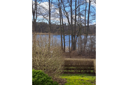 Bungalow mit direkter Seelage bei Neustrelitz - Grammentin