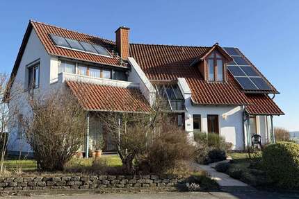 Haus zum Kaufen in Gleichen 465.000,00 € 220 m²