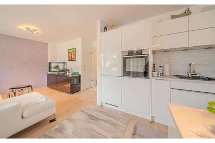 Wohnung zum Kaufen in Neufahrn bei Freising 489.000,00 € 68 m²