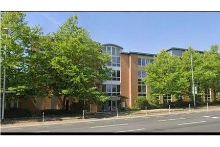 2.-Zimmer Wohnung - Betreutes Wohnen - Hildesheim Bockfeld