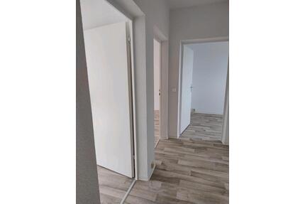 3 Raum Wohnung mit verglasten Balkon in MonckeshofNeubrandenburg