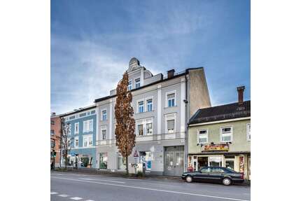 Wohnung zum Kaufen in Rosenheim 720.000,00 € 151 m²