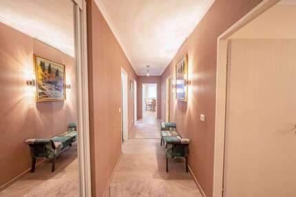 Wohnung zum Kaufen in Dortmund Gartenstadt 298.950,00 € 93 m² - Dortmund / Gartenstadt