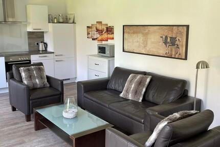 Horumersiel Nordsee Urlaub Ferienhaus Ferienwohnung Strand - Wangerland