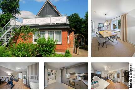 Haus zum Kaufen in Weddingstedt 299.999,00 € 161.51 m²