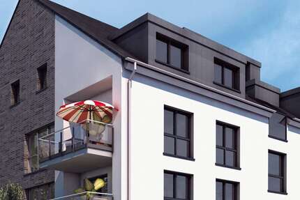 Wohnung zum Kaufen in Moers - Asberg 435.900,00 € 103.42 m²
