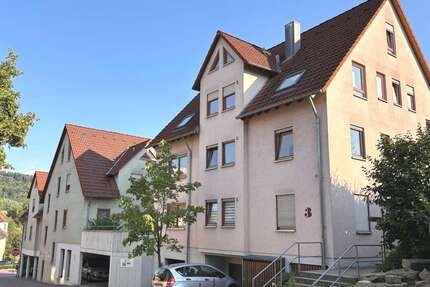 Wohnung zum Kaufen in Rosengarten 229.000,00 € 87 m²